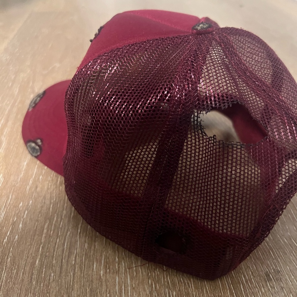 Custom trucker hat - Picture 2 of 2